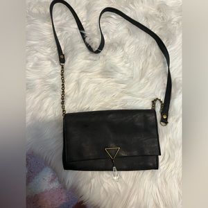 Twig & Arrow faux leather purse